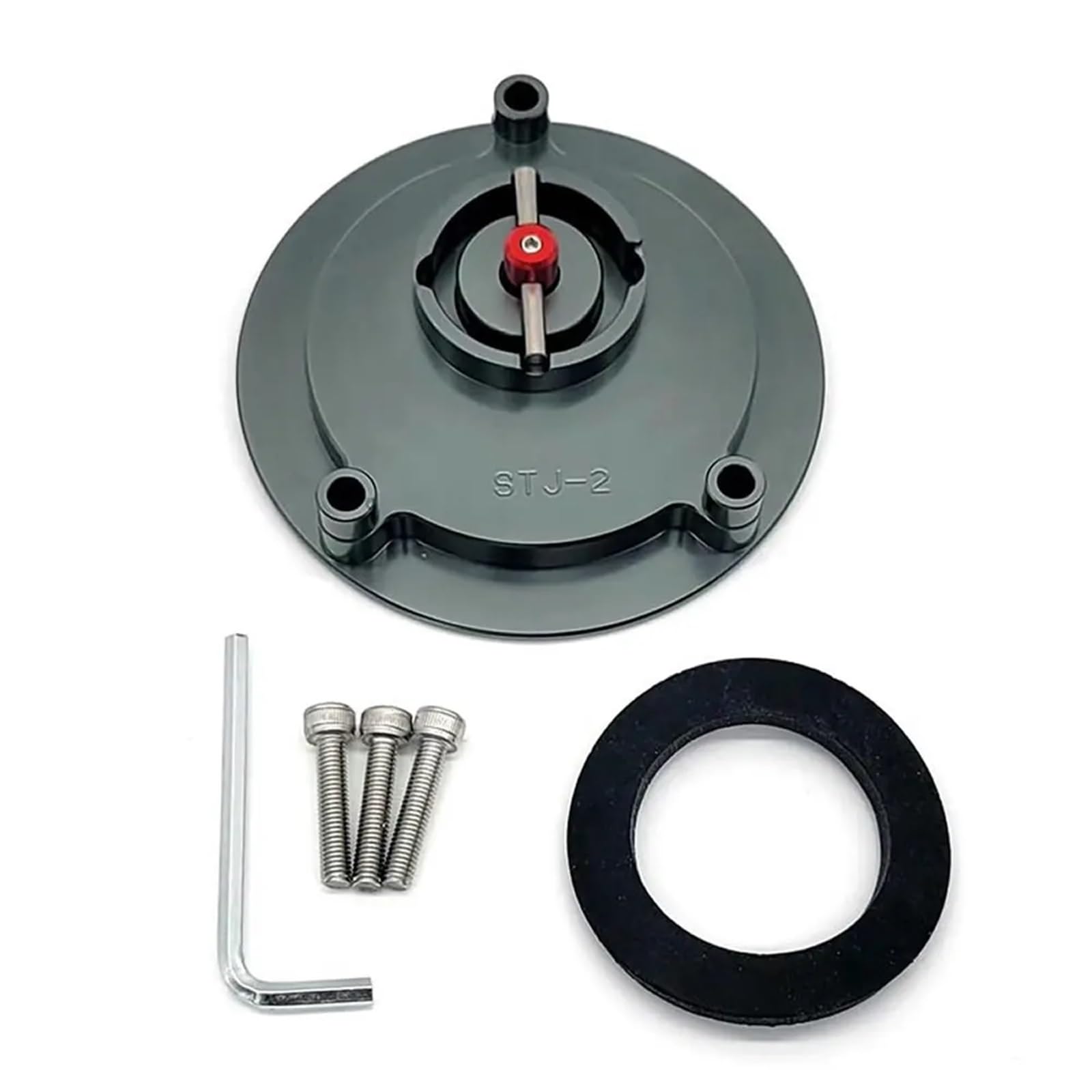 Copertura del tappo del serbatoio del carburante CNC for moto