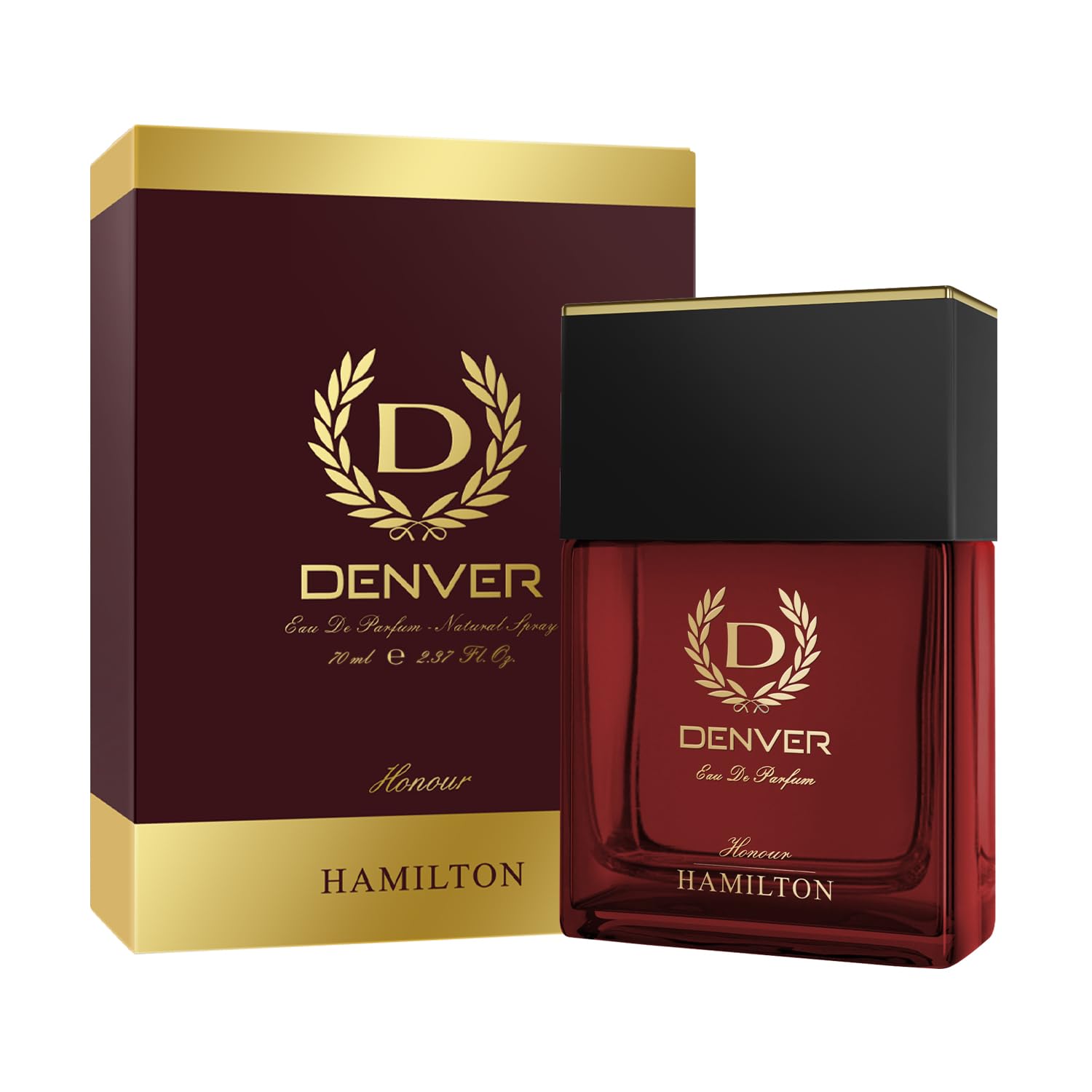 Honour Perfume For Men - 70ML|Premium & Long Lasting Perfume| Eau de Parfum