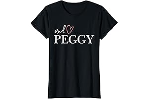 And Peggy: History's Forgotten Founding Mother