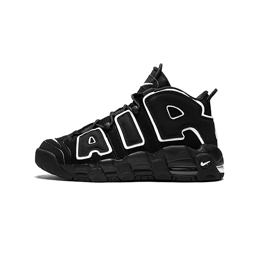 Nike Air More Uptempo (GS) - 415082 002