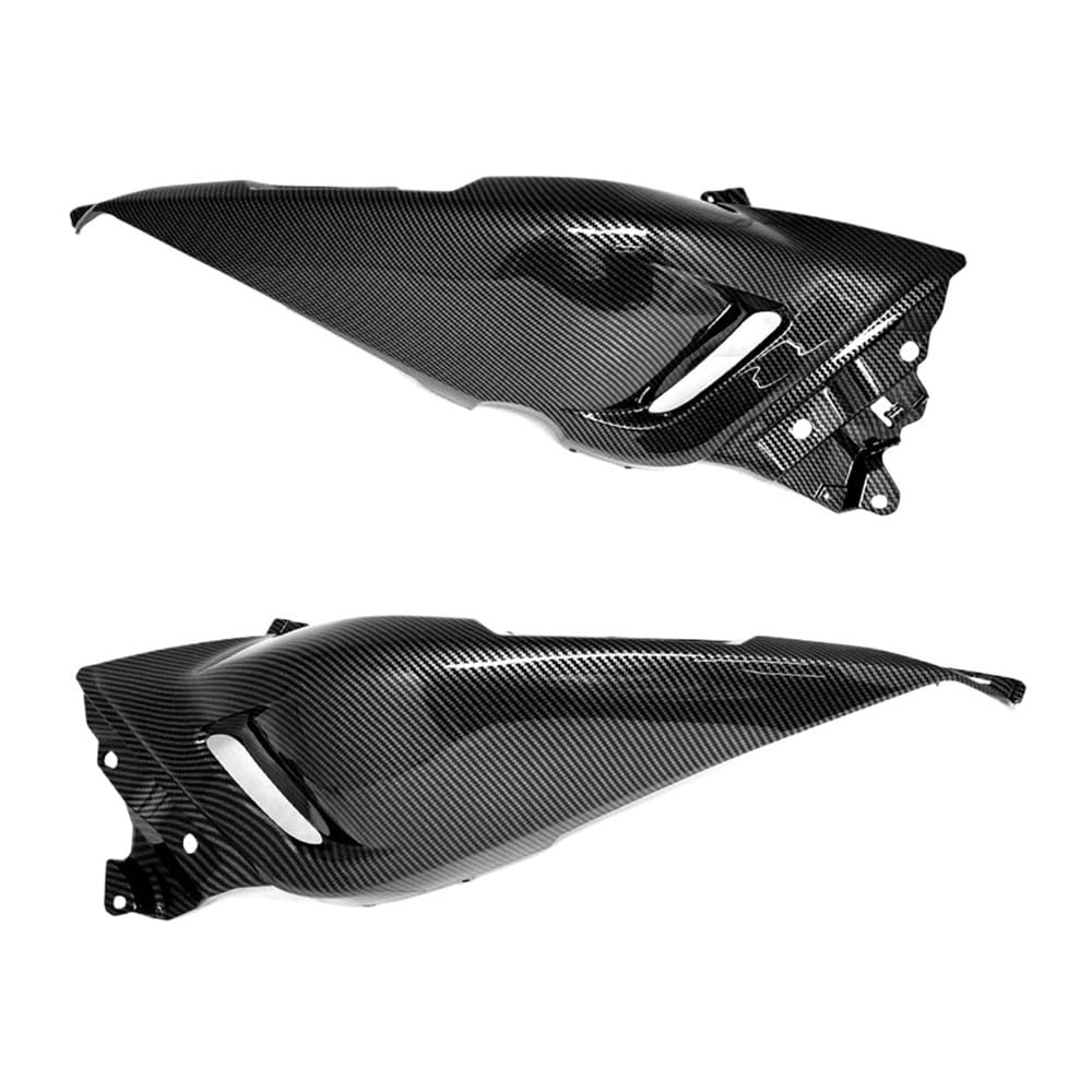 Moto Passeggero Carenatura Coda Accessori Per Protezione Spoiler Pannello Parziale Per Carenatura Posteriore Per Motocicletta Per TMAX 530 2012 2013 2014 2015 2016