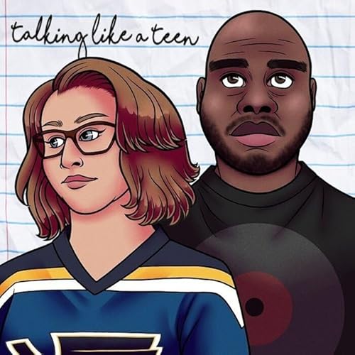 Episode 61: I'm Dragging You Down With Backflips