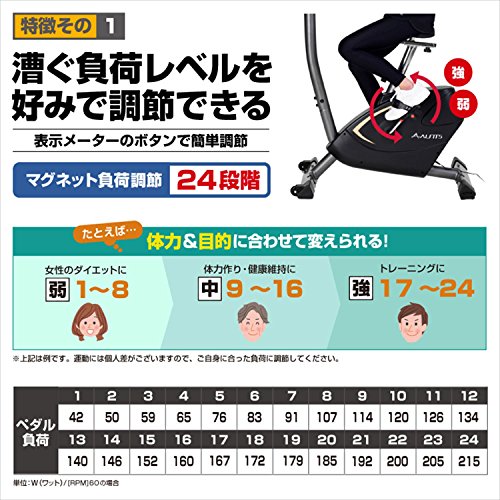 2021年版】おすすめフィットネスバイク10選。アップライト・スピン