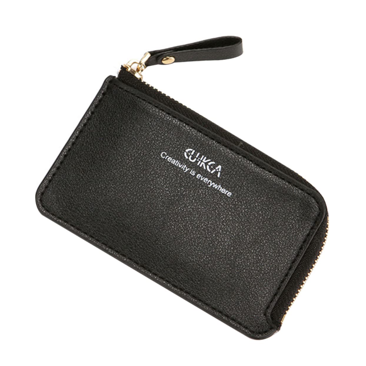 SHERCHPRYwallet billeteras de hombres cuero original Men Coin Purse Credit Cards Holder Money Storage Pouch trendy purses fashion purse Multifunctional Men Purse man short card