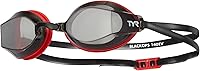 Vista 10 de TYR Blackops 140 EV Racing Gafas Junior Fit