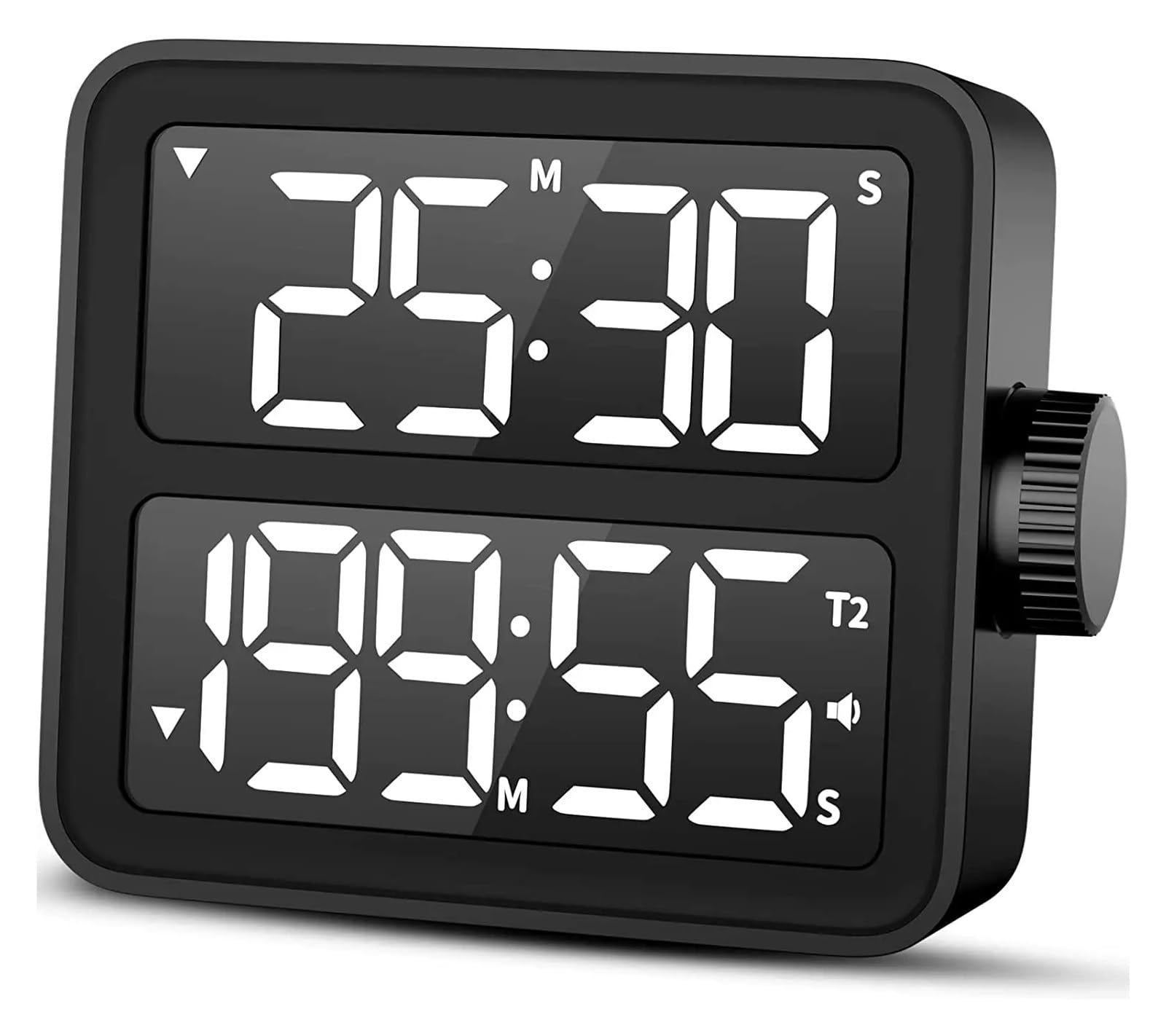 strumento per la gestione del tempo, Timer il conto alla rovescia, timer digitale, da cucina