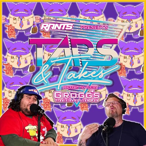 Supergirl Trailer, Anime Love, FGC, Gengar Daddy AINT Messing Around!!!! | Taps and Takes