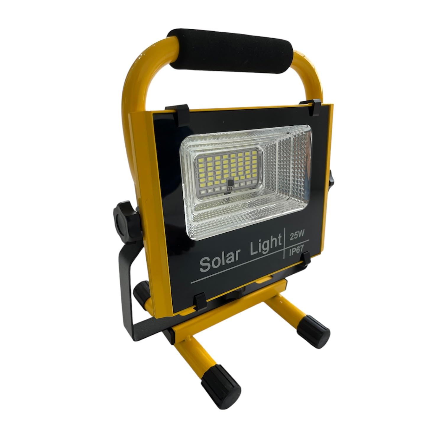 Point Blank LED Rechargeable Flood Light: YK FL- 25-image-24