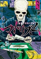 ¥Þ¥È¥ê¥º¥à 3