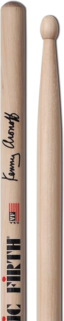 Vic Firth Signature Series-Kenny Erreur naturelle Aronoff 2029
