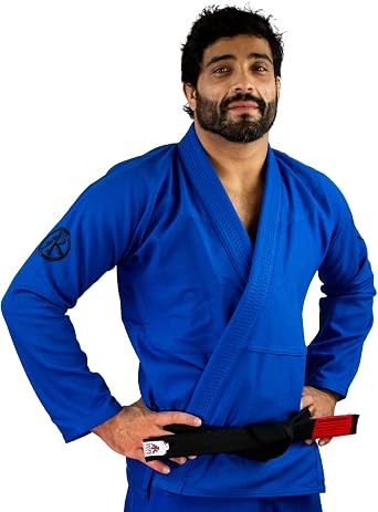 KEIKO SPORTS Ultra Light bjj Gi | Brazilian Jiu Jitsu Gi | Handcrafted in Brazil