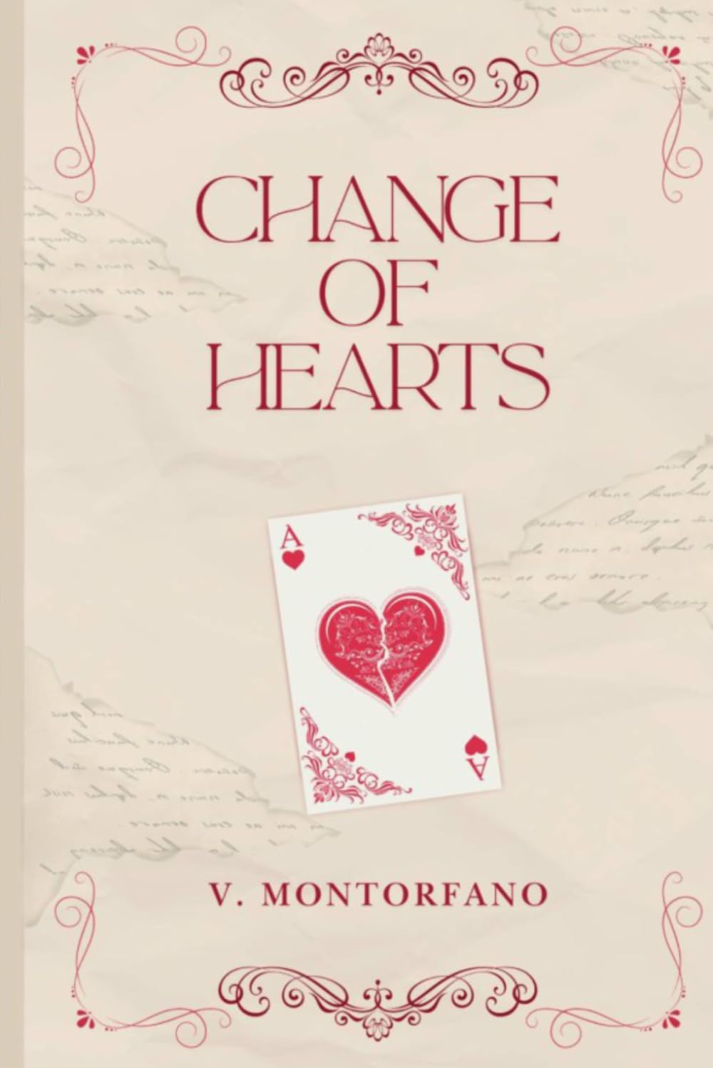 Change of hearts