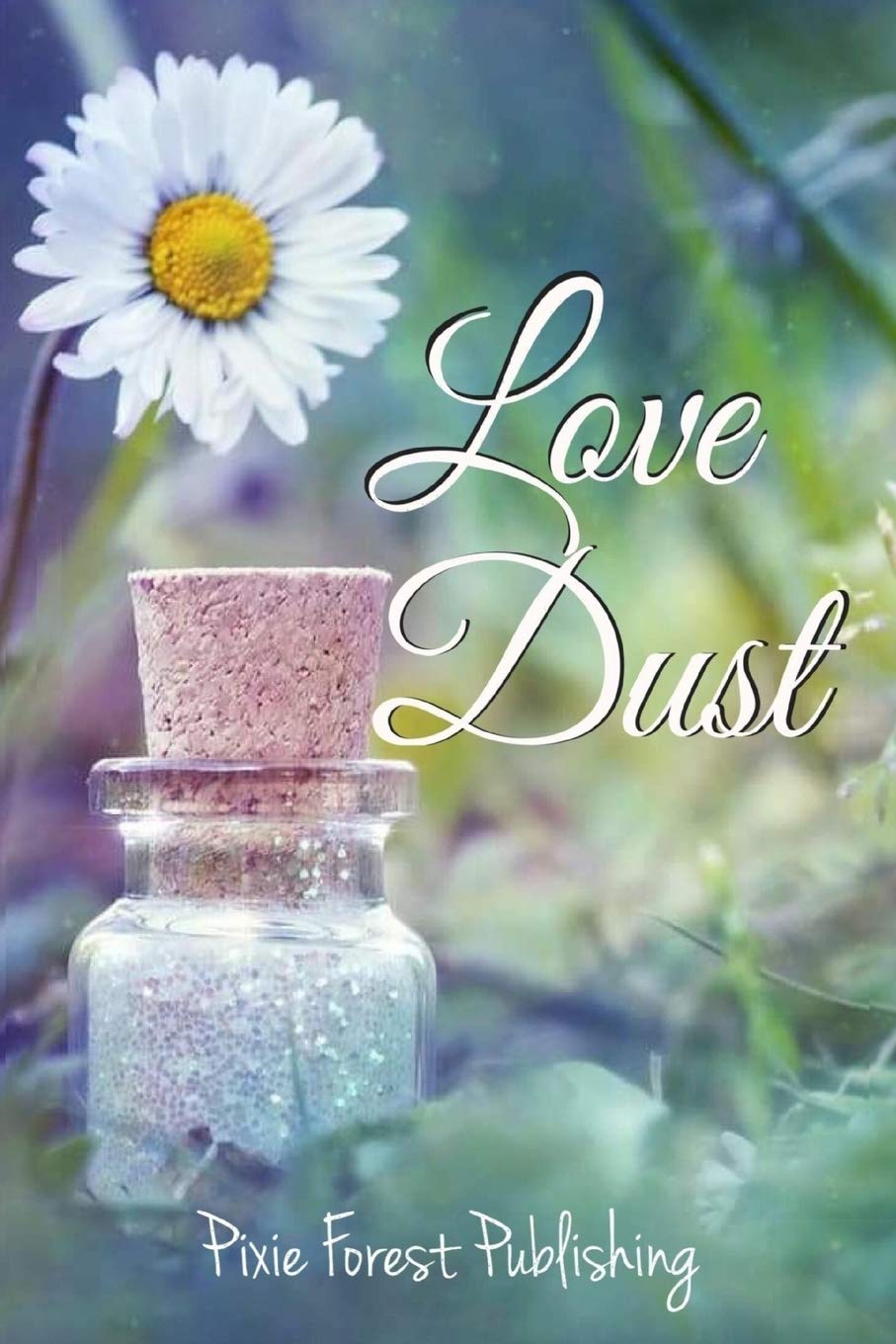 Amazon.com: Love Dust: 9781983237195: Sheppard, Donise, Reed, Jensen: Books