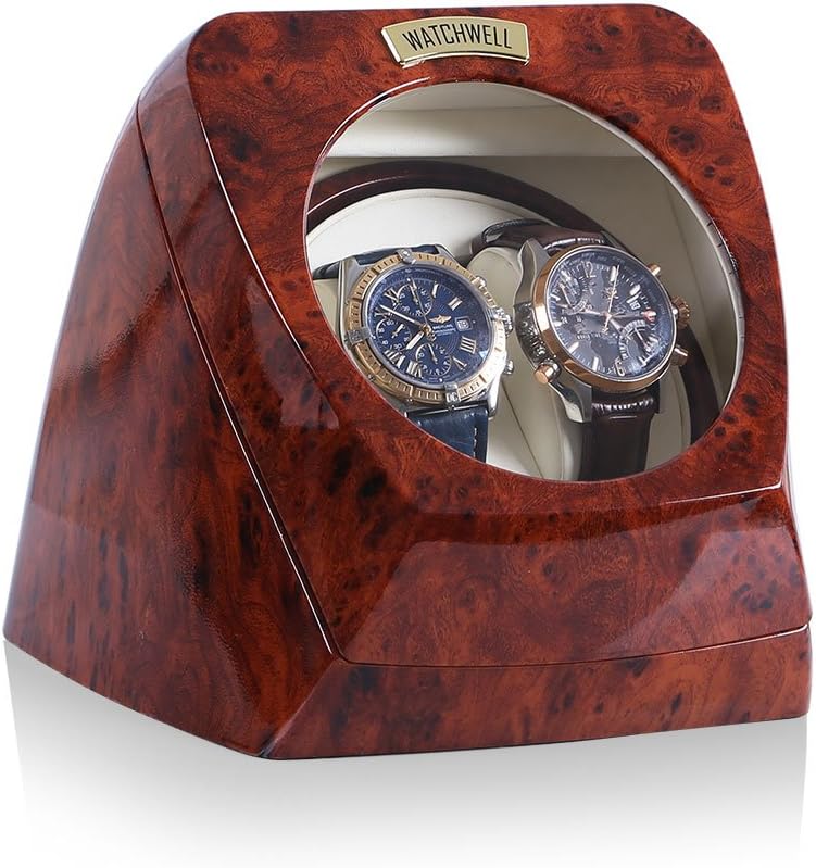 Watch Winder Asterion V1