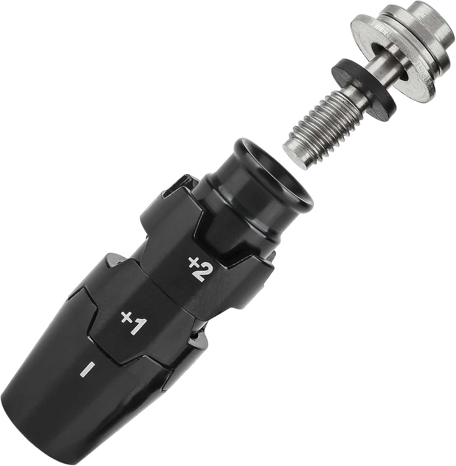 .335 Golf Shaft Adapter Sleeve Compatible with Callaway Ai Smoke, Paradym,Mavrik,Epic Flash Fairway Wood RH. Choose Quantity