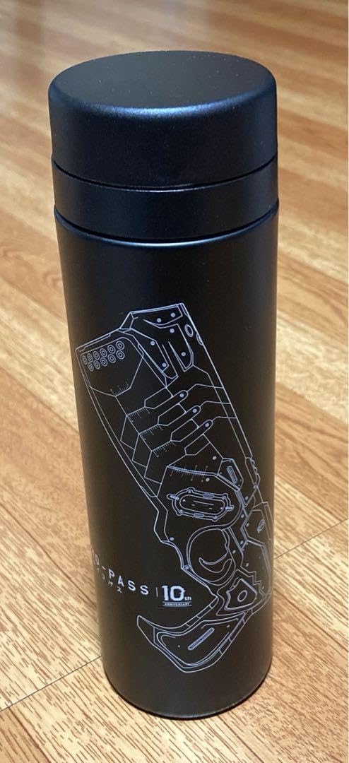 Amazon.co.jp: PSYCHO-PASS サイコパス ドミネーターイラスト