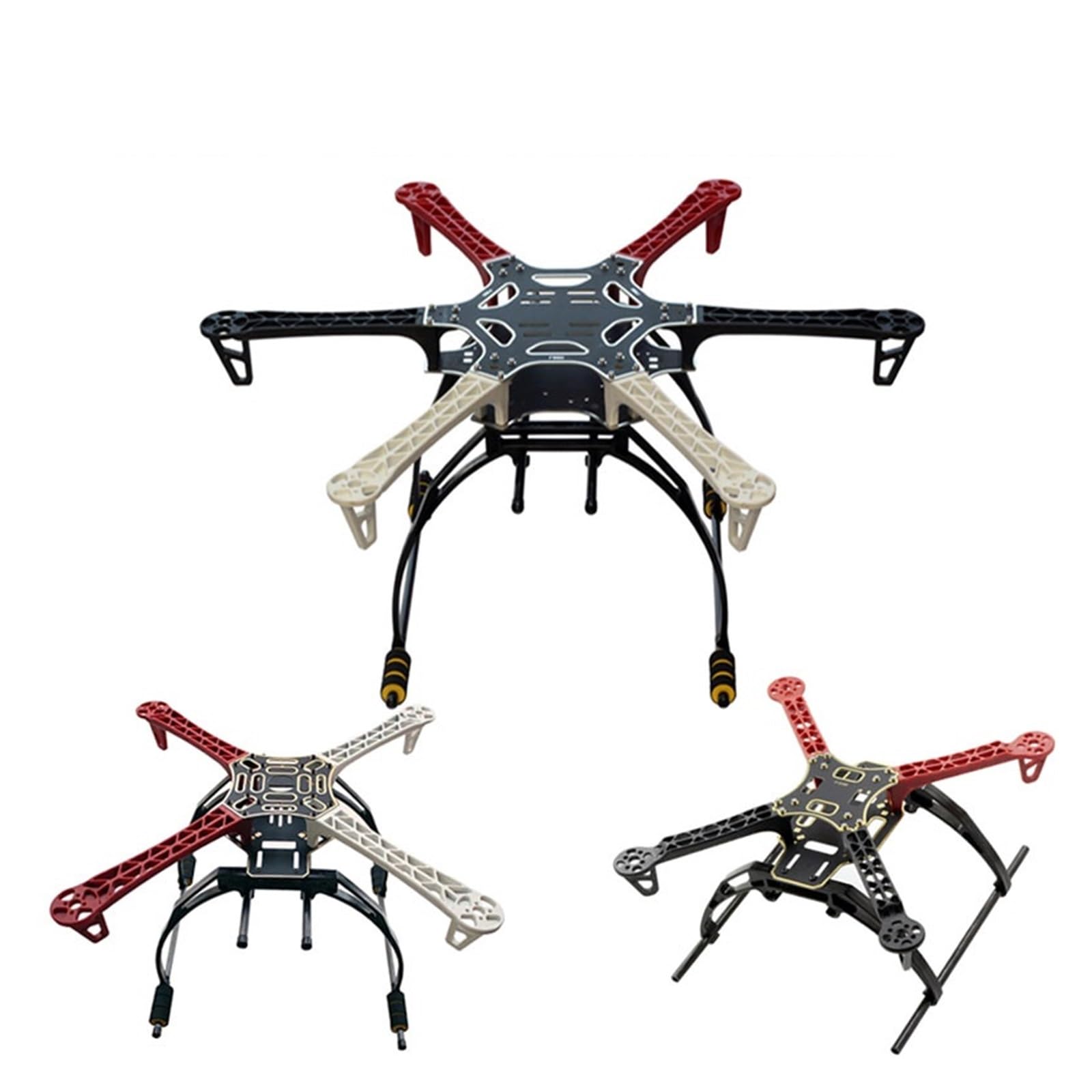 Telaio For Drone, Telaio Multicottero For Drone Quadricottero F450