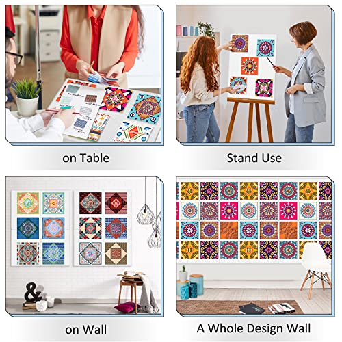 image for BXI Quilt Design Wall, Thick Sturdy Flannel Quilters Design Board, 16 
