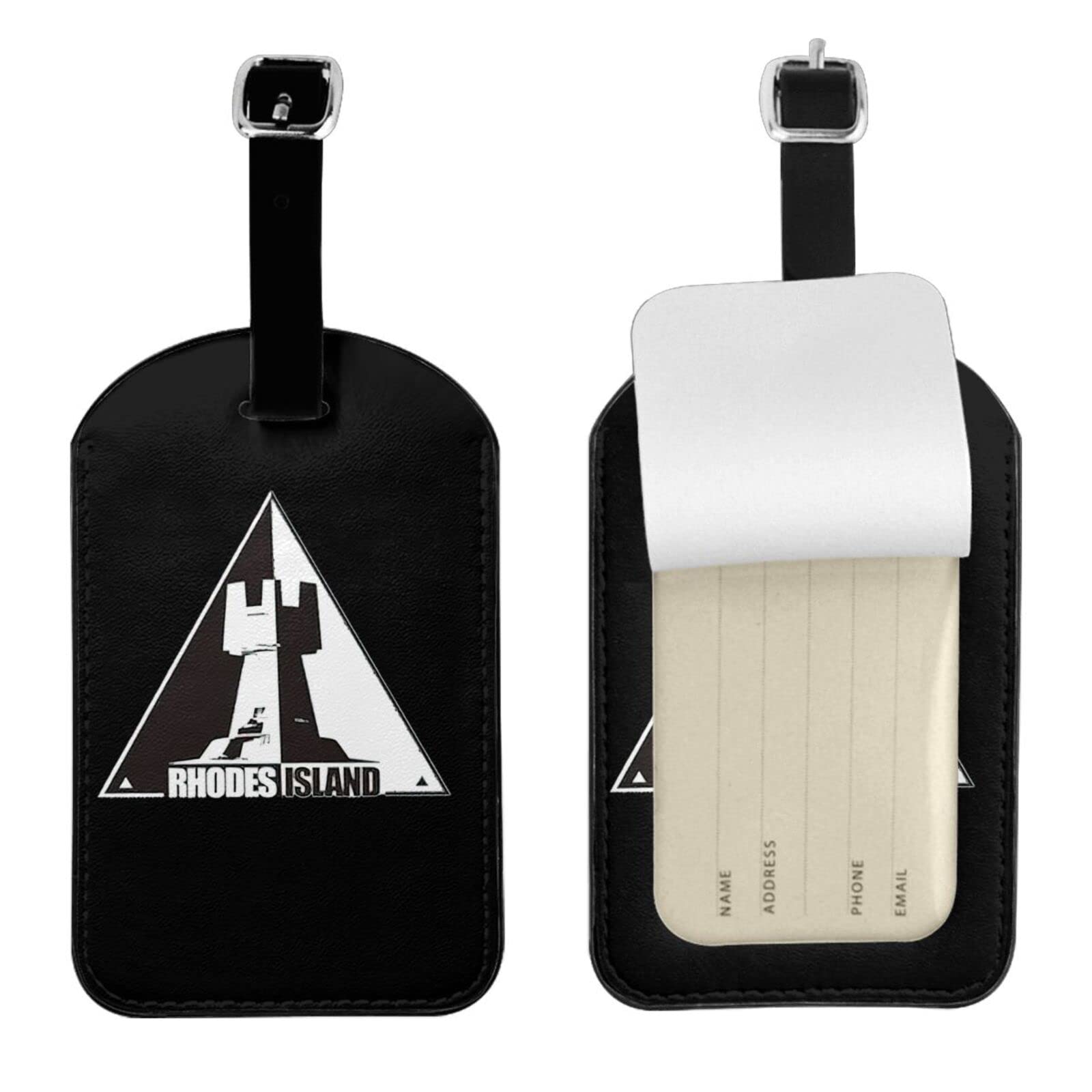 Amazon.co.jp: Arknights Amiya アークナイツ 荷物 タグ スーツケース