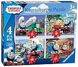PERFEKTES SPIELZEUG FÜR IHR KIND - Rätsel für Kleinkinder und Kinder jeden Alters unterstützen die Entwicklung eines Kindes beim Spielen, Baufähigkeiten wie Konzentration und Kreativität.