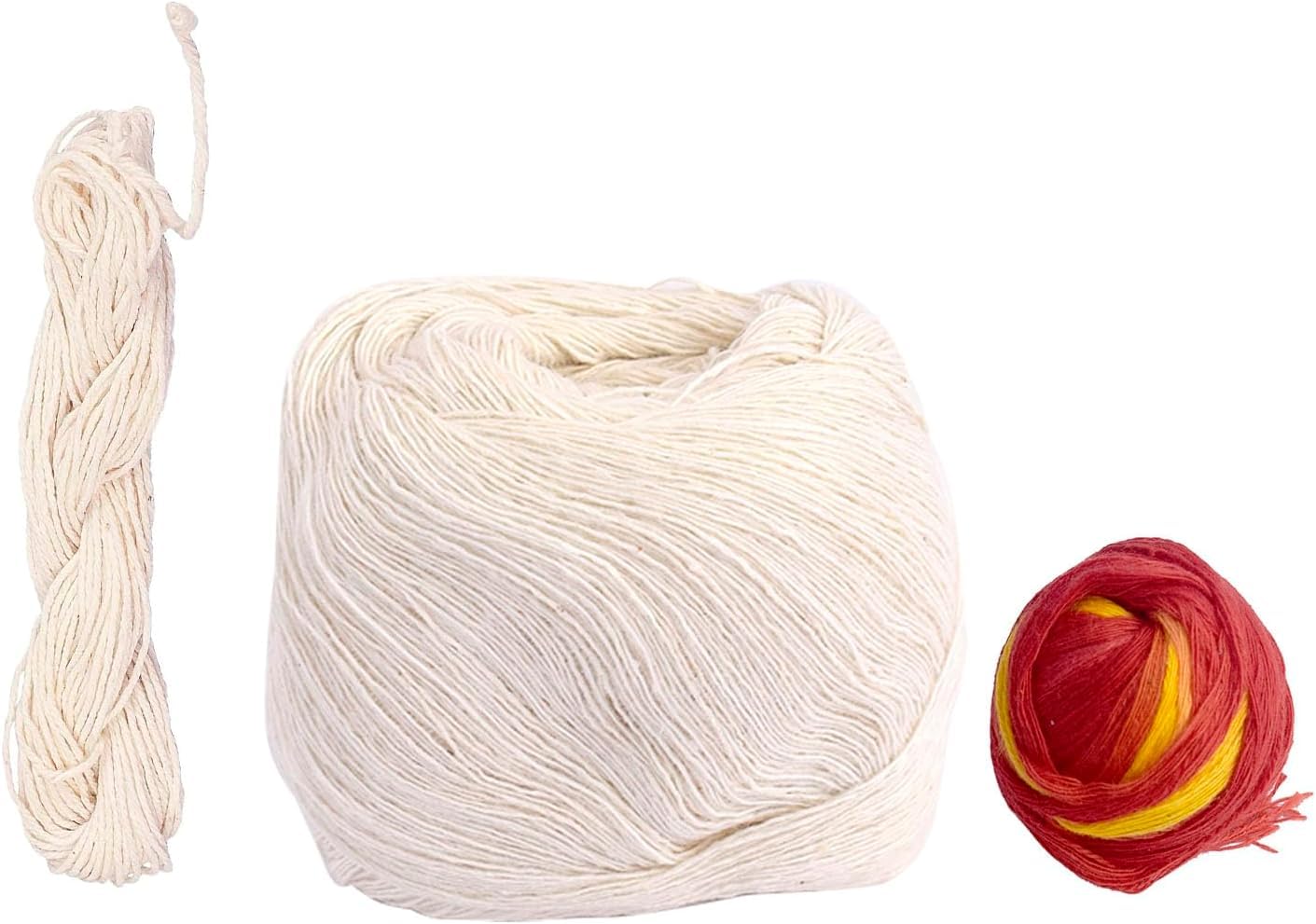 Kit Kacha Sut y Jaenu blanco ideal para altares domésticos y celebraciones familiares