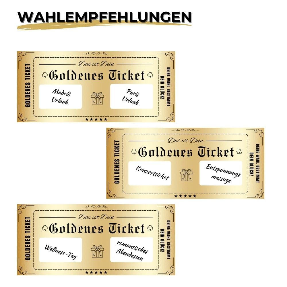 Set Van 12 Kraskaarten Om Zelf In Te Vullen Voor Het Beleven Van Tijd Samen Cadeaubonnen Met Enveloppen Voor Gemeenschappelijke Tijd Zwart Goud Design