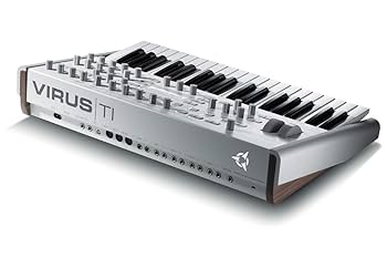 Amazon | ACCESS アクセス/Virus TI2 Polar アナログ