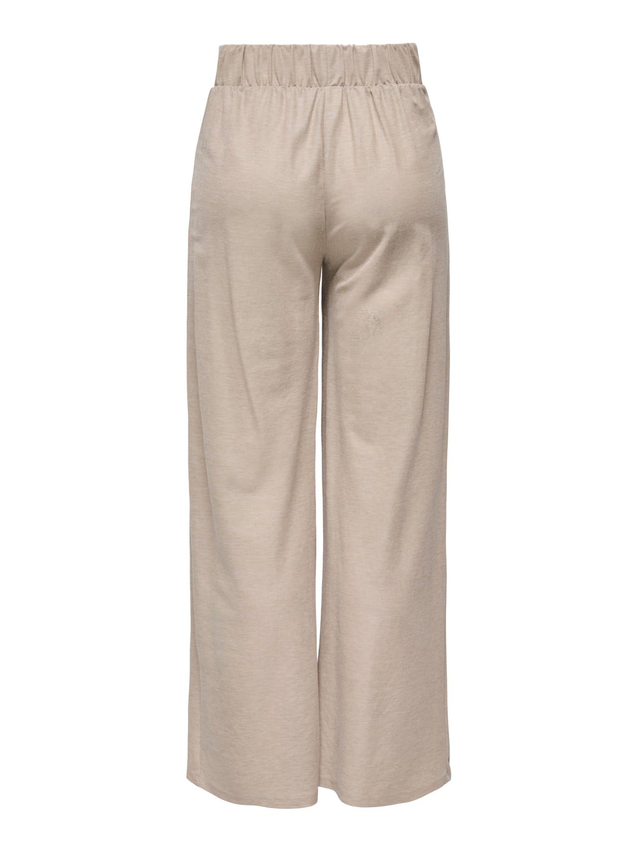 JDY Jdy Birdie Geggo Long Pant Jrs Noos - spodnie materiałowe Kobiety