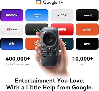 【新品未開封】RayNeo Pocket TV （Google TV） RayNeo Pocket TV: Streaming Media Box for AR Glasses