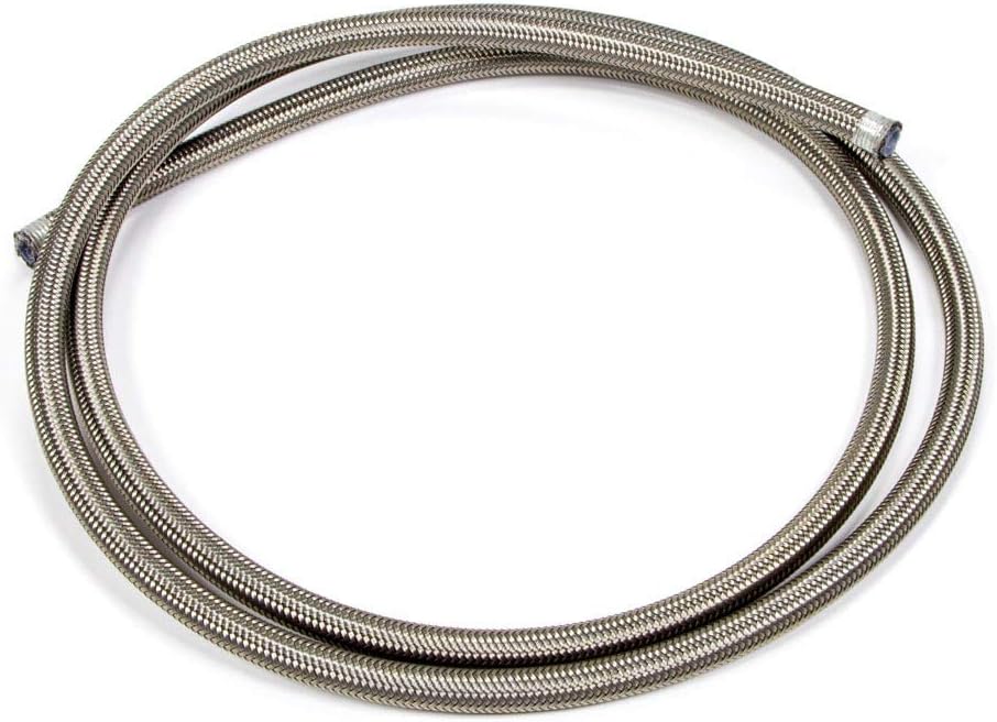 Aeroquip FCC0606-06AN Teflon Racing Hose - 6 Feet