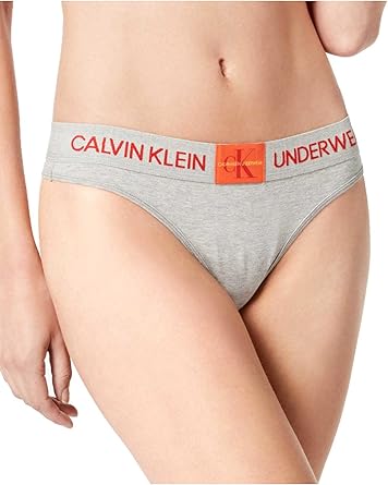 ck monogram underwear