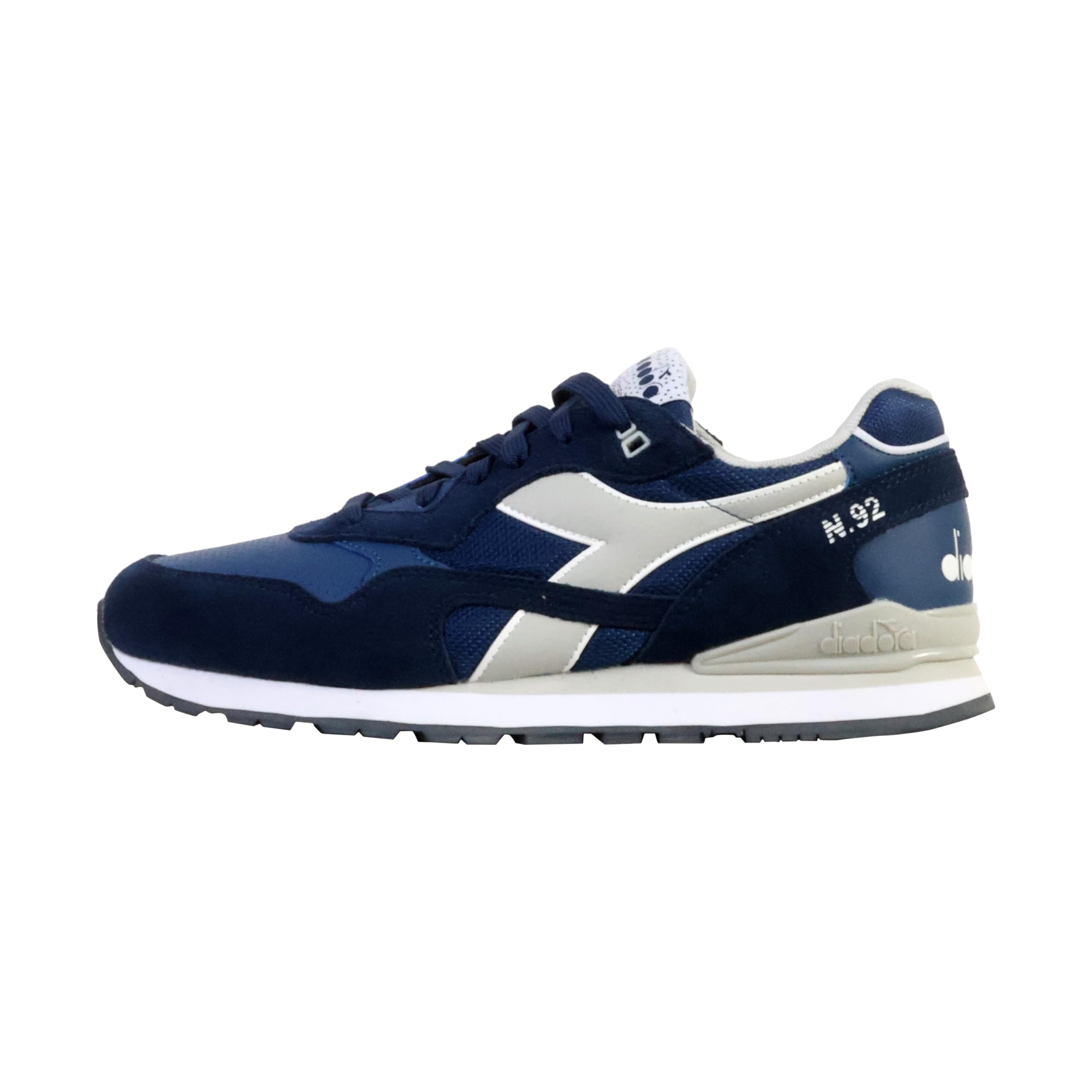 Baskets Diadora bleu 501.181441 pour vos sorties urbaines - 8