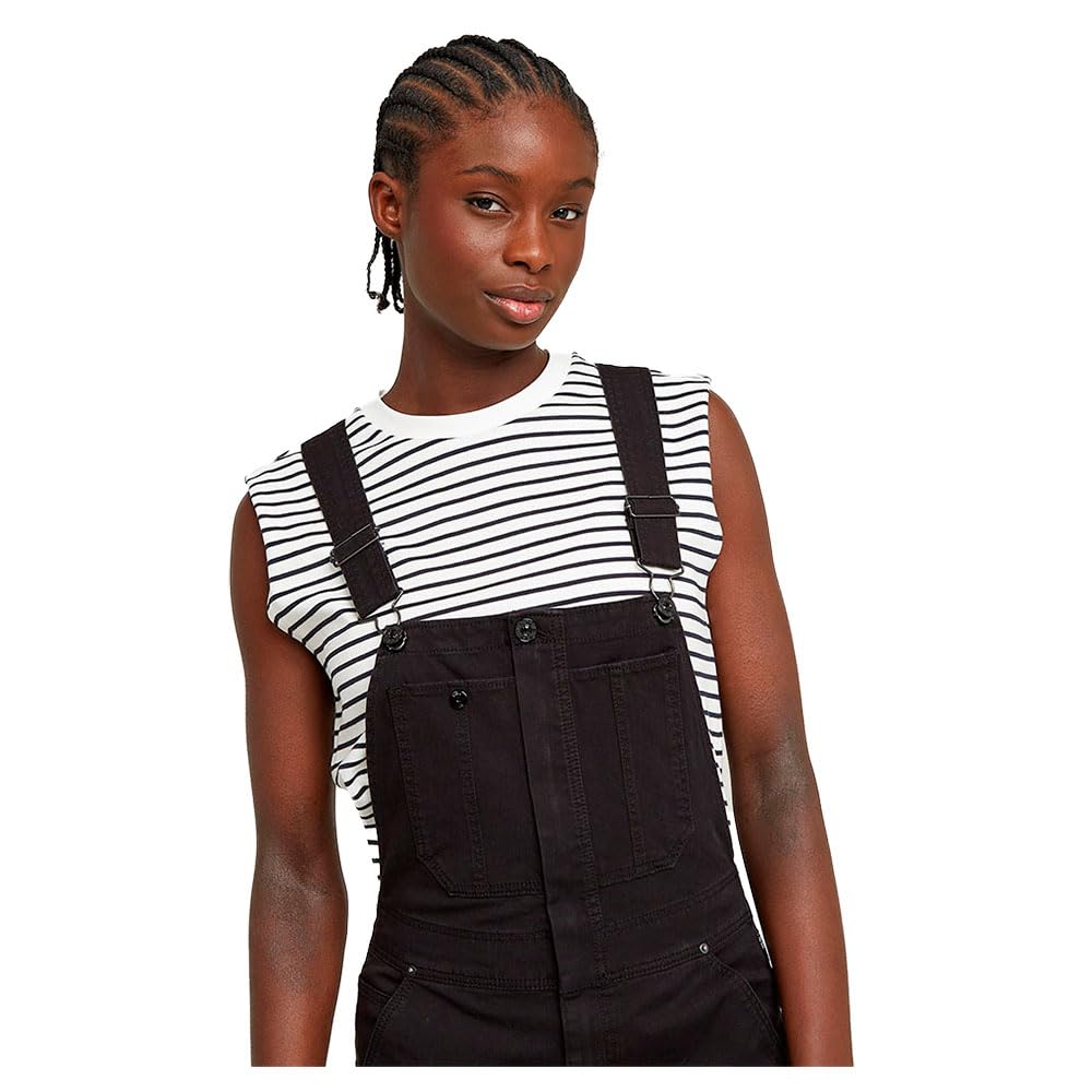 G-STAR Femmes Slim Dungaree