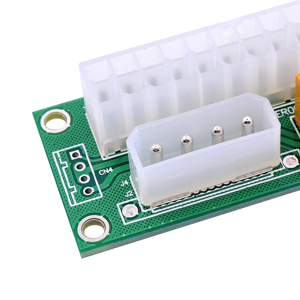 Amazon.in: Buy Pi+® (PiPlus®) Synchronous Power Board Dual