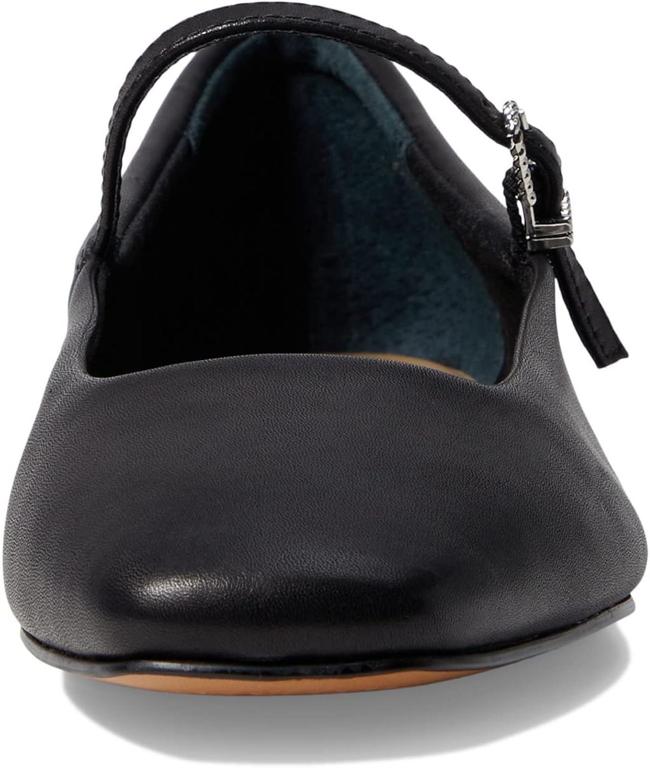 Dolce Vita Women's Reyes Ballet Flat Platforms & Wedges