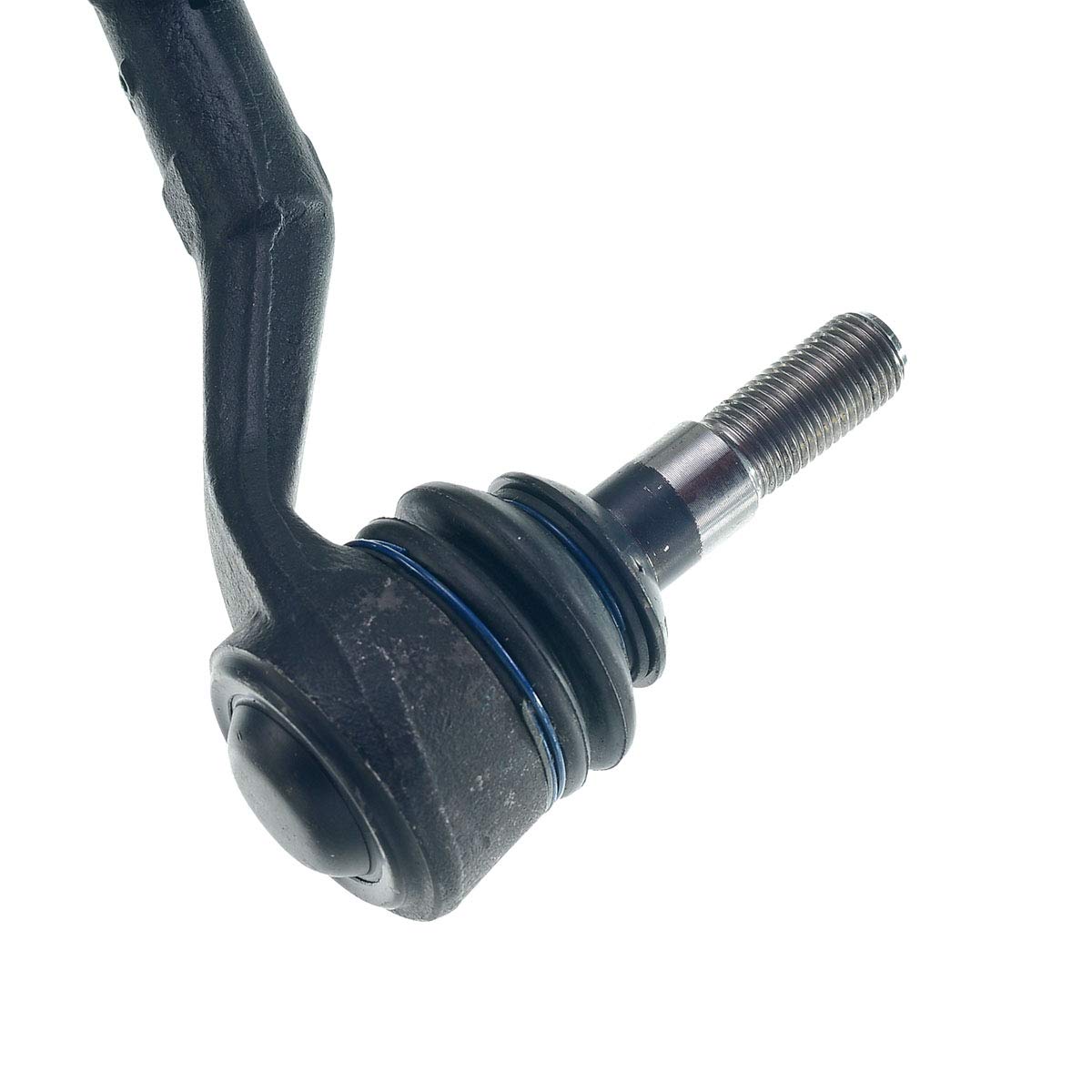Frankberg 2x embouts de biellette de direction avec joint axial pour