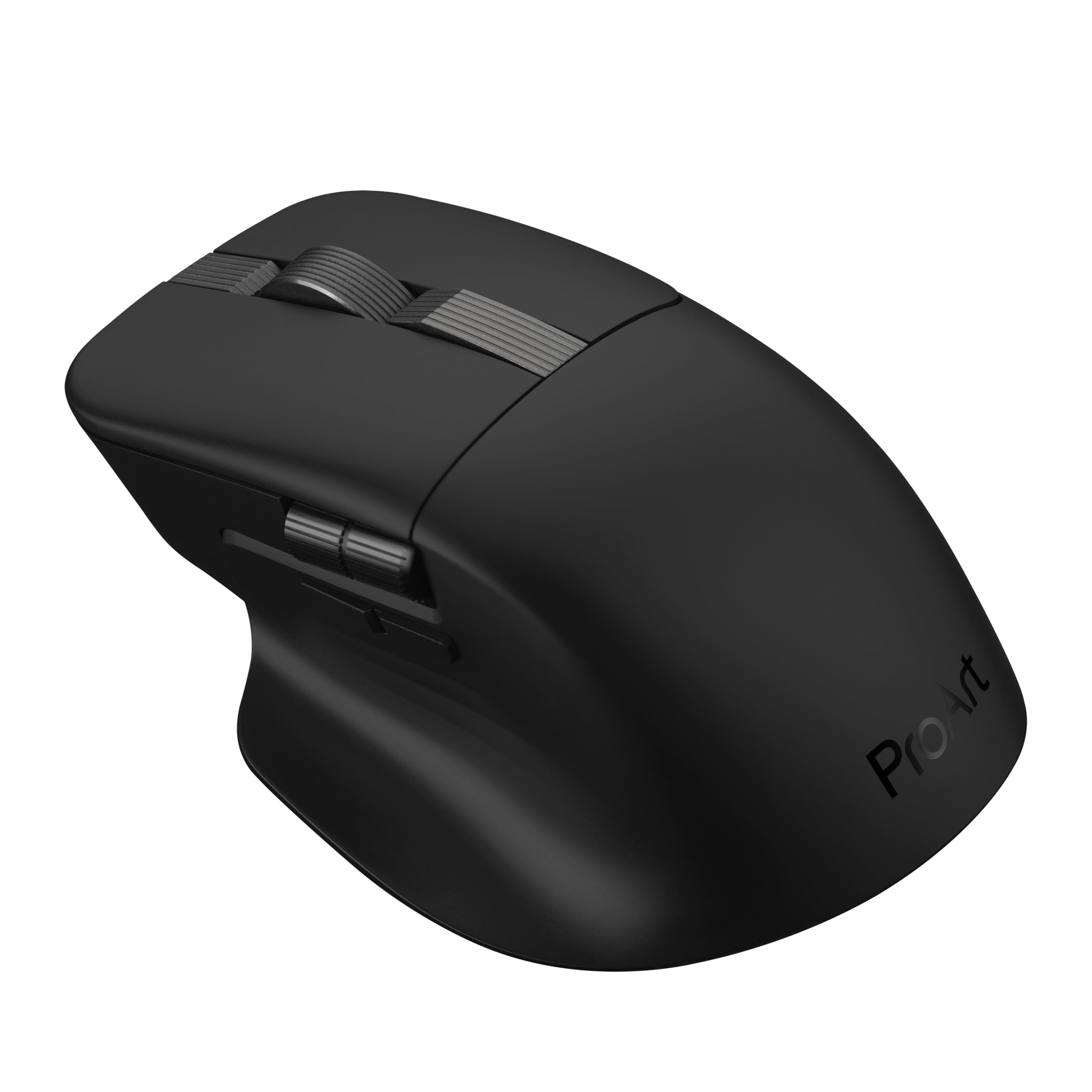 Amazon.com: ASUS ProArt Wireless Mouse MD301 – Tri-Mode (BT/2.4GHz