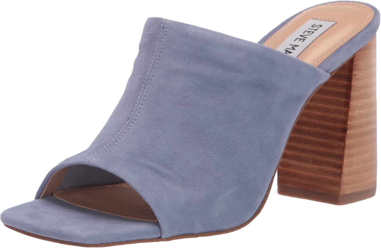  | Steve Madden Women's Teles Heeled Sandal | Heeled Sandals