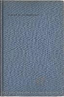 The Evolution of Society B0010XTVWO Book Cover