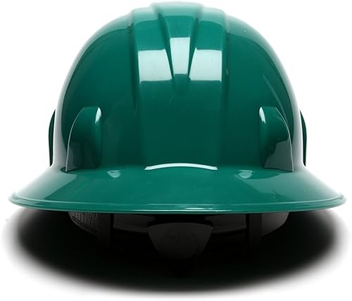 Miniatura 6 de Pyramex Safety SL Series Full Brim Hard Hat