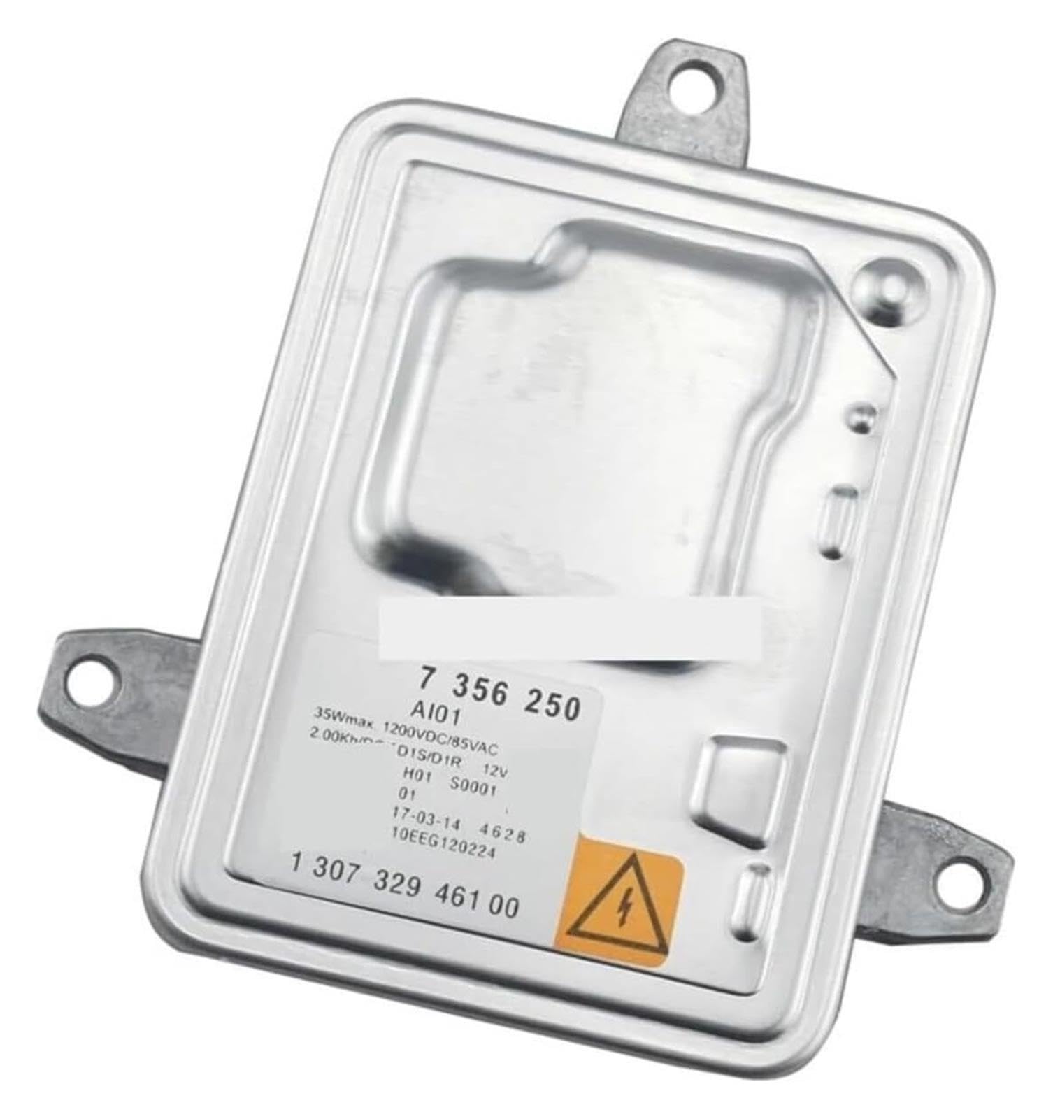 Módulo de Unidad Control balasto Faro 7356250 7296090 130732946100 for F10 F15 F16 F30 F32 F33 F34 F36
