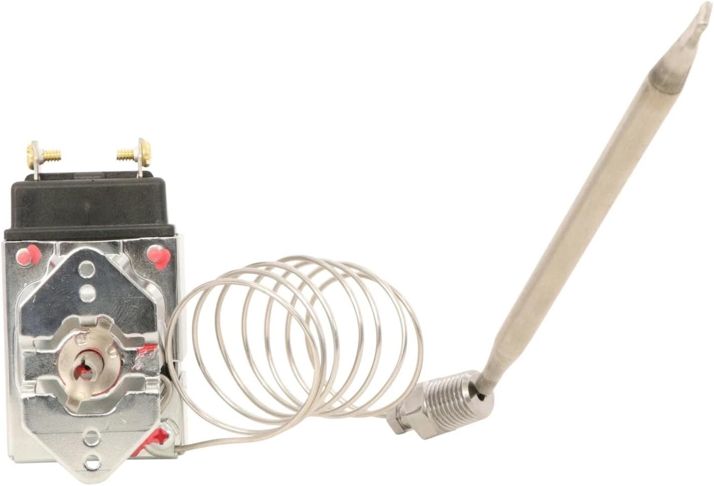 RX-1-36 Replacement Deep Fryer temperature - Compatible with Pitco, Imperial, Dean, American Range 60125401