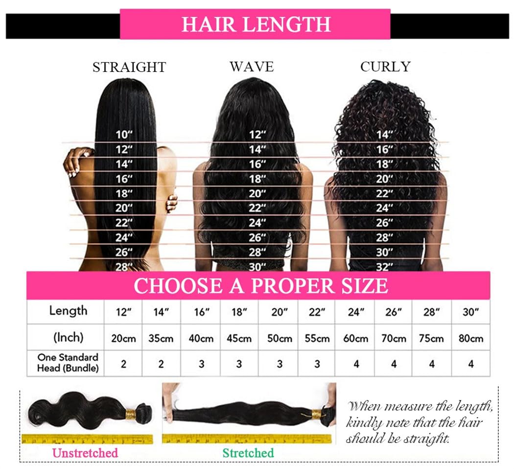 4X27 Straight Wig 46 Inch 100% Human Hair 13X6 HD Transparent Lace Frontal Wig Pre-Plucked Brazilian Hair