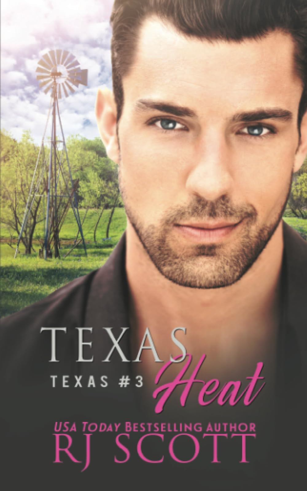 Texas Heat: Volume 3