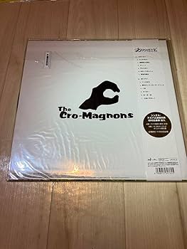 Amazon.co.jp: ザクロマニヨンズ ファーストアルバム レコード