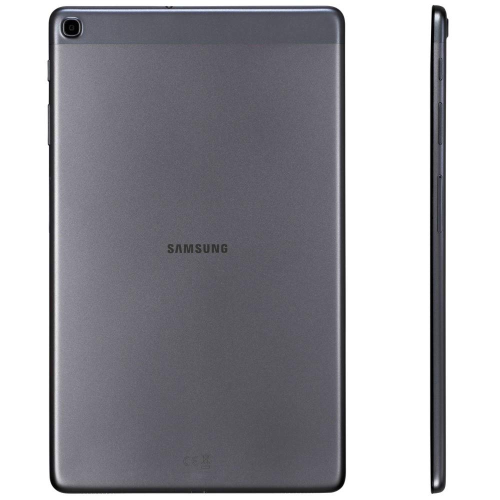 Samsung Galaxy Tab A 2019 T515 10.1" 4G 32 Go Noir