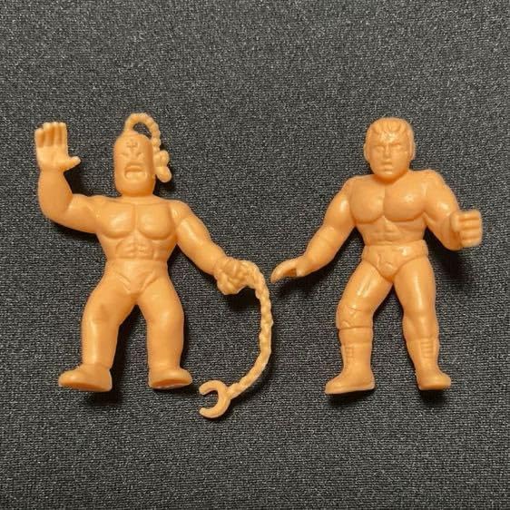 Amazon | キンケシ 復刻版11 チェーンデスマッチ（ラーメンマン