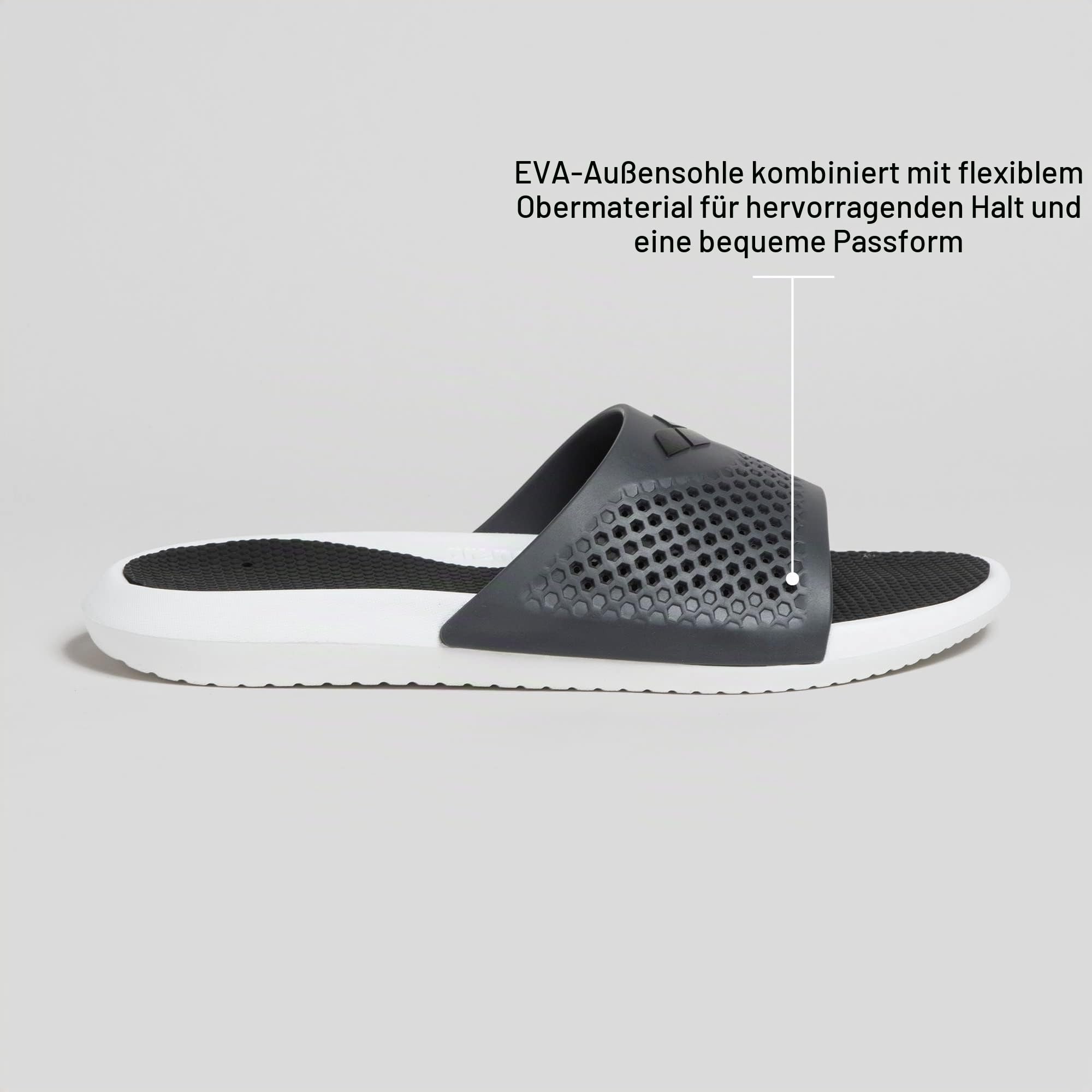 ARENA Bruno Unisex Sport Sandal