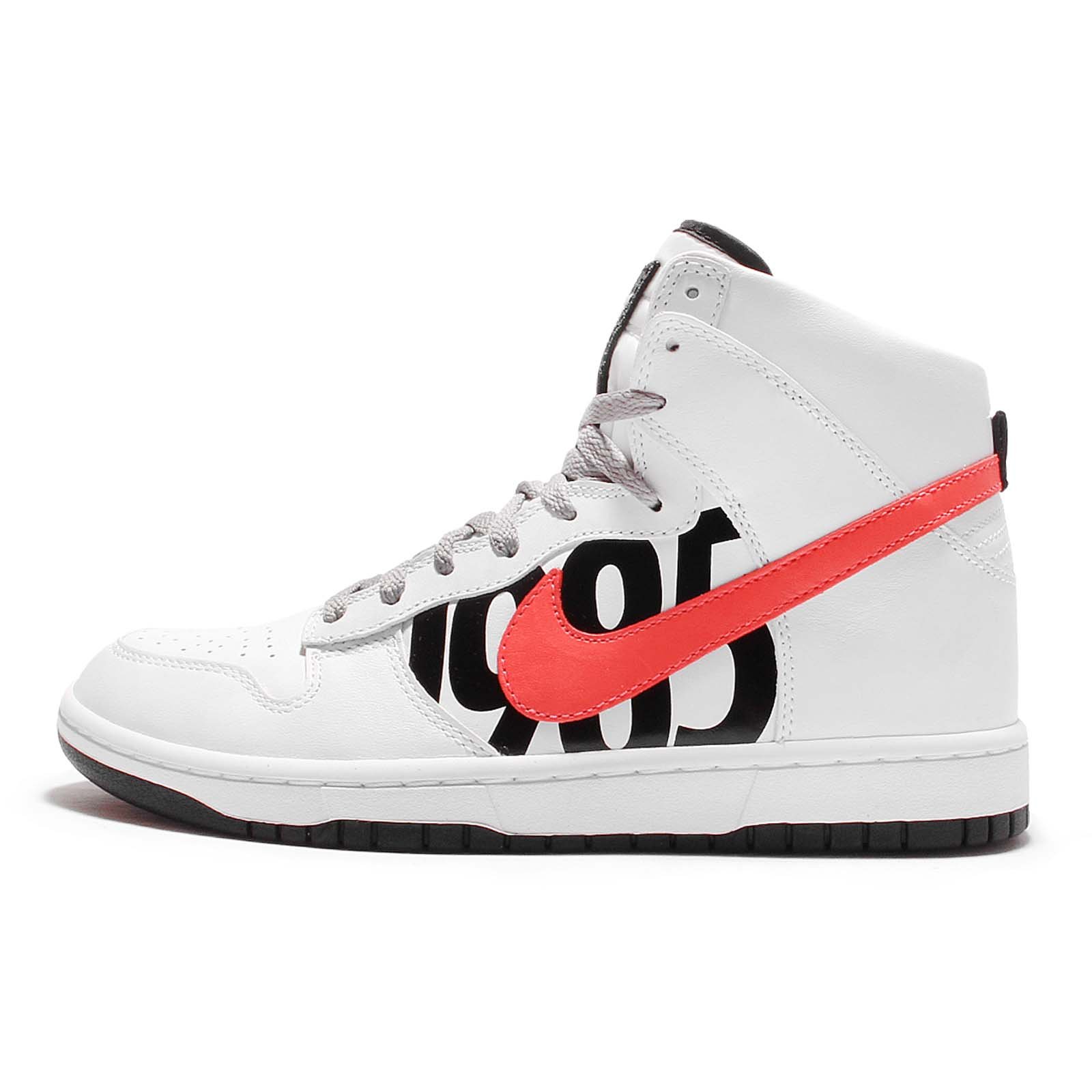 NikeMens Dunk Lux/Undftd NikeLab X Undftd 826668 160 - Size 9