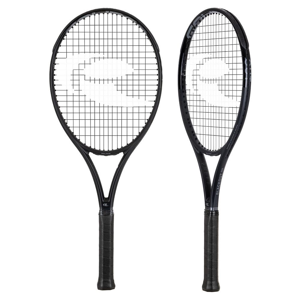 Solinco Blackout 285 Tennis Racquet